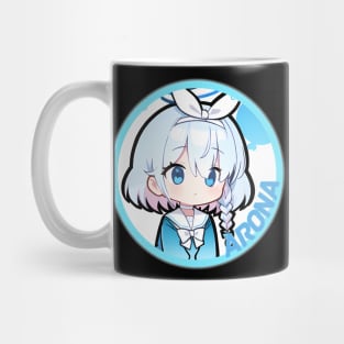 Arona Mug